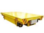 Industrial 5T~30T Trackless Electric Transfer Cart Anti Explosion