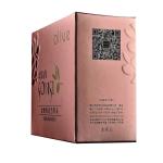 Luxury Coated Paper Apparel Packaging Boxes Offset / Screen Printing