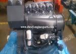 Deutz Diesel Oil Engine 4 Stroke