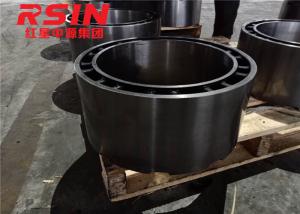 Quality High Precision Sandblasting Sand Cast Products wholesale