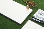 400x800mm White Durable Antique Inside Wall Glazed Ceramic Tile For Bathroom And