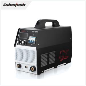 Quality Stainless Steel TIG Welding Machine 300Amp Three Phase 380V wholesale