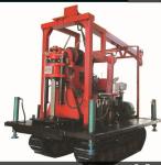 Electric Engineering Geological Exploration Drill Rig