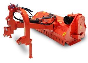 Quality Movable Heavy Duty Ditch Bank Flail Mower 150kg For River Banks wholesale