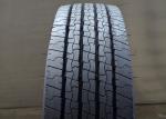 Urban Buses / Travel Coach Tires 10R22.5 Closed Outboard Shoulder Design