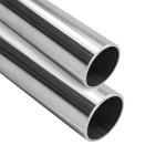 1inch Sanitary A790 Metal Pipe Mirror Ss Hollow For Construction