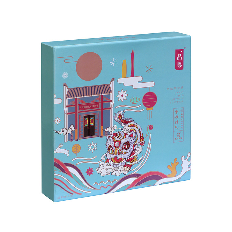 Paperboard Custom Retail Packaging Boxes CMYK Gravure Printing