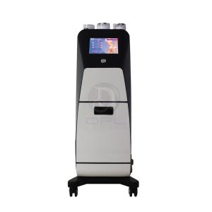 Quality AS83 RF Vacuum Cavitation System , Ultrasonic Body Slimming Vacuum Machine wholesale