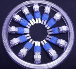 Quality T10-9SMD(5630).Bright+Strobe wholesale
