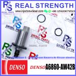 DENSO Suction Control Valve A6860-AW42B for El primer X - Trail Murano Navarra