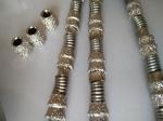 8.8mm 30 Bead Diamond Wire Saws