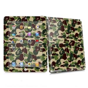 Quality Tablet PC Skin Sticker for iPad 2/3/4 Skin Sticker,OEM Welcome wholesale