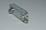 Chinese Tension Lock for Octanorm system similar Supplier Steel Or Zinc Alloy