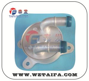 Quality FZ01-19-9FO AUTOMATIC TRANSMISSION TORQUE CONVERTER OIL COOLER MAZDA CX5 3 / 6 wholesale