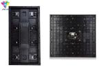 Full Color Advertising Interactive Led Dance Floor High Brightness SMD 3525