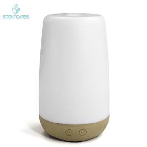 Quality Lamp Cover 3hrs Timer 100ml ultrasonic Aroma Humidifier 2.4MHZ wholesale
