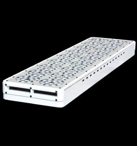 Quality Full Spetrum LED Grow Lights APOLO 18 500W Medical Growing PPF1.8umol/J With Fans wholesale