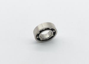 Quality Single Row 62 Series Ball Bearing 6201ZZ Size 12*32*10mm Precision Rating P4 P5 P6 P0 wholesale