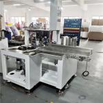 face mask packaging machine fully automatic vacuum mask packaging machine and