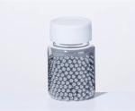 Bulk SUS304 High Chrome Steel Grinding Balls Media Magnetic Free