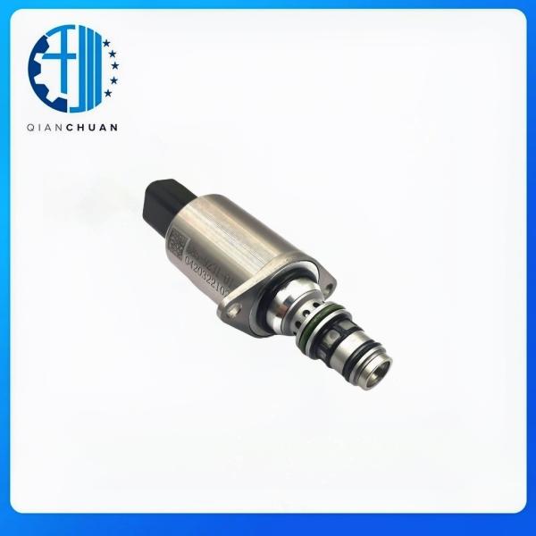 585-9231 Hydraulic Pump Proportional Solenoid Valve For CAT320GC 323GC 336GC