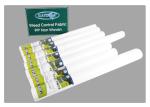 Black / White Color Polypropylene Spunbond Non Woven Weed Control Fabric