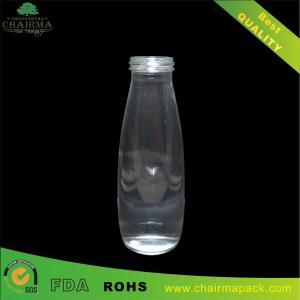 Quality 500ml glass milk bottle wholesale