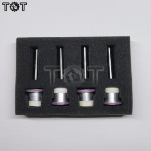 Quality ISO Excavator Pusher E320C E320D Hydraulic Pilot Valve wholesale