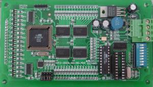 Quality Unique Quickturn PCBA Board Fabrication Electronic Manufacturing 2 Years Guarantee wholesale