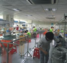 Shanghai XiYing Network Technology Co., LTD.