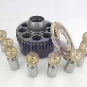 Quality A8VO80 A8VO86 A8VO107 Excavator Hydraulic Parts 708-3T-04130 wholesale