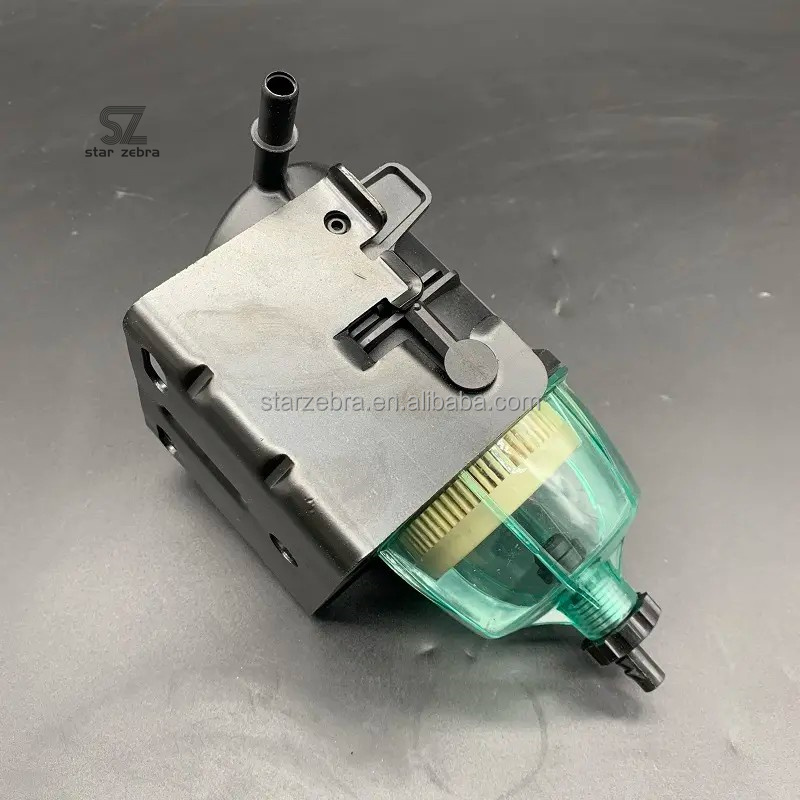 Marine Boat Diesel Engine Fuel Filter Element R23107-30 R23107-10 R23107-2 and Improved