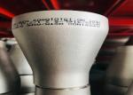 SCH160 Stainless Steel Reducer