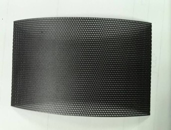 ITO film for EMI shielding
