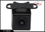 3G1P Lens 180 Degree Rear View Camera DC 12V Support 4 - Way Video Recording And