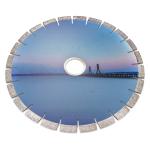 Top Performance Linxing Diamond Saw Blade 300mm 350mm 400mm 450mm for Granite