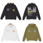 Men'S Oversized Fleece Hoodie Regular Sleeve Style For Running