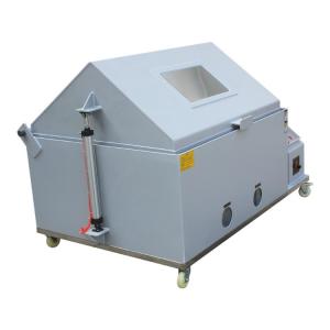 Quality Astm B-117 Standard Salt Mist Test Chamber For Metal Corrosion Test wholesale
