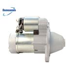 ODM 11T Excavator Starter Motor 3TNE88 Yanmar 12924277010 12924277050 1296087701