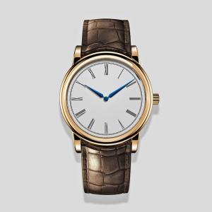 Quality Leather Quartz Watch ,Stainless Steel watches with custom logo ,OEM Fashion Wrist Watch for Men wholesale
