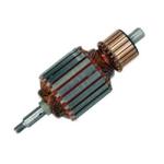 Brushless Electric Motor For Personal Care , Power Tools Clipper Motors AC115V /