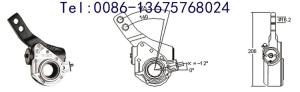 Quality Slack Adjuster Automatic 4W8000 China wholesale
