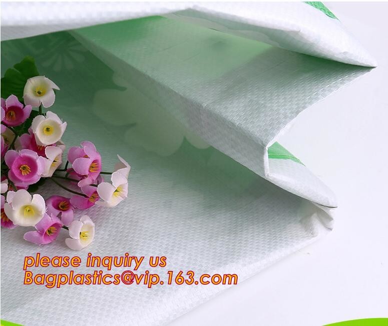 Fashion WaterProof PP Woven Laminated Handle Shopping Bag,fashion laminated reusable pp woven big shopping woven bag