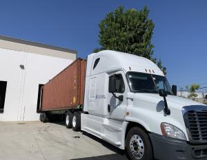Quality Cargo Door To Door Freight Services China To Thailand wholesale
