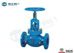 Cast Steel KPF Static Balancing Valve DN15 - DN150 With Flange Ends