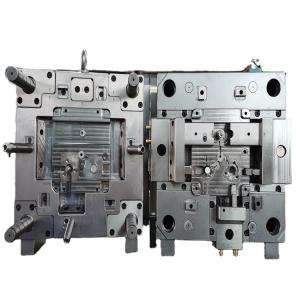 Quality 1.2344 1.1730 ABS PC PP Injection Molding 100000-500000 Shots wholesale