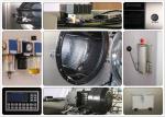 70kg Capacity Fully Automatic Industrial Laundry Machine for Hotel and Laundry