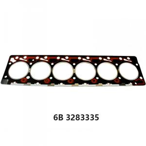 Quality Cummins 6B 6BT 6BTA Engine Seal Gasket 3283335 3283570 wholesale