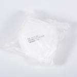 Disposable Earloop Mouth Mask kn95 Mask Face Mask manufacturer