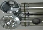 Scania DS9 Diesel Engine Piston 115mm Aluminum Forged Steel Pistons